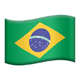 Bandeira do Brasil